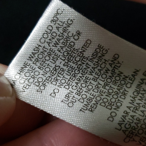 Spyder Core sweater red half-zip - Picture 12 of 16